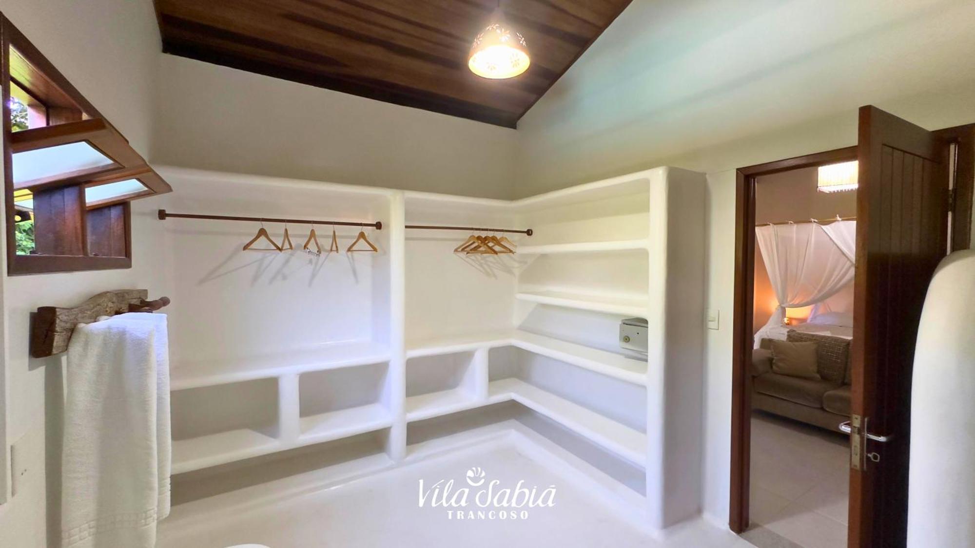 Pousada Vila Sabia Trancoso Exterior foto